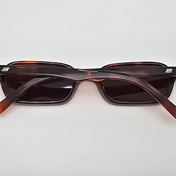 Le Specs Pilferer 2352103 Toffee Tortoise Frame Brown Lens Sunglasses 53-19-145 - Picture 13 of 16